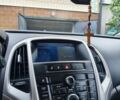 Сірий Опель Астра, об'ємом двигуна 1 л та пробігом 240 тис. км за 8048 $, фото 7 на Automoto.ua