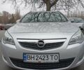 Серый Опель Астра, объемом двигателя 1.6 л и пробегом 210 тыс. км за 7300 $, фото 3 на Automoto.ua