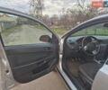 Серый Опель Астра, объемом двигателя 1.6 л и пробегом 185 тыс. км за 5700 $, фото 4 на Automoto.ua