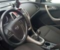 Сірий Опель Астра, об'ємом двигуна 1.7 л та пробігом 246 тис. км за 7599 $, фото 9 на Automoto.ua