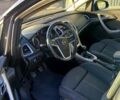Сірий Опель Астра, об'ємом двигуна 1.7 л та пробігом 250 тис. км за 7800 $, фото 4 на Automoto.ua