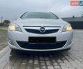 Сірий Опель Астра, об'ємом двигуна 1.2 л та пробігом 289 тис. км за 5500 $, фото 4 на Automoto.ua