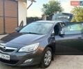 Сірий Опель Астра, об'ємом двигуна 1.69 л та пробігом 275 тис. км за 7000 $, фото 9 на Automoto.ua