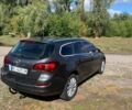 Сірий Опель Астра, об'ємом двигуна 1.3 л та пробігом 341 тис. км за 4200 $, фото 3 на Automoto.ua
