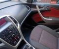 Сірий Опель Астра, об'ємом двигуна 1.7 л та пробігом 273 тис. км за 5500 $, фото 15 на Automoto.ua