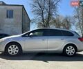 Сірий Опель Астра, об'ємом двигуна 1.2 л та пробігом 281 тис. км за 6050 $, фото 14 на Automoto.ua