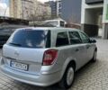 Серый Опель Астра, объемом двигателя 1.7 л и пробегом 236 тыс. км за 6100 $, фото 2 на Automoto.ua