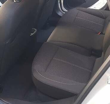 Серый Опель Астра, объемом двигателя 1.7 л и пробегом 248 тыс. км за 6950 $, фото 29 на Automoto.ua