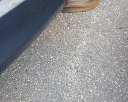 Серый Опель Астра, объемом двигателя 1.7 л и пробегом 177 тыс. км за 7208 $, фото 5 на Automoto.ua