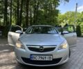 Серый Опель Астра, объемом двигателя 1.2 л и пробегом 238 тыс. км за 5900 $, фото 2 на Automoto.ua
