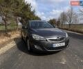 Серый Опель Астра, объемом двигателя 1.3 л и пробегом 241 тыс. км за 6090 $, фото 2 на Automoto.ua