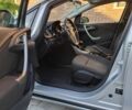 Сірий Опель Астра, об'ємом двигуна 1.7 л та пробігом 271 тис. км за 6246 $, фото 10 на Automoto.ua