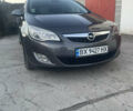 Серый Опель Астра, объемом двигателя 1.25 л и пробегом 229 тыс. км за 6500 $, фото 1 на Automoto.ua