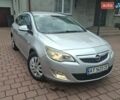 Сірий Опель Астра, об'ємом двигуна 1.3 л та пробігом 375 тис. км за 4950 $, фото 4 на Automoto.ua
