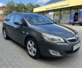 Сірий Опель Астра, об'ємом двигуна 1.3 л та пробігом 311 тис. км за 4700 $, фото 10 на Automoto.ua