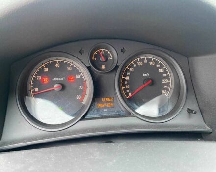 Серый Опель Астра, объемом двигателя 1.6 л и пробегом 192 тыс. км за 6290 $, фото 15 на Automoto.ua