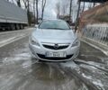 Серый Опель Астра, объемом двигателя 1.7 л и пробегом 238 тыс. км за 6500 $, фото 4 на Automoto.ua