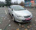 Серый Опель Астра, объемом двигателя 1.6 л и пробегом 264 тыс. км за 6200 $, фото 4 на Automoto.ua
