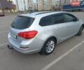 Сірий Опель Астра, об'ємом двигуна 1.2 л та пробігом 230 тис. км за 5600 $, фото 10 на Automoto.ua