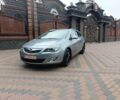 Сірий Опель Астра, об'ємом двигуна 1.6 л та пробігом 176 тис. км за 7701 $, фото 1 на Automoto.ua