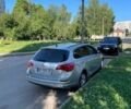 Сірий Опель Астра, об'ємом двигуна 1.3 л та пробігом 316 тис. км за 5399 $, фото 4 на Automoto.ua