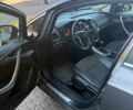 Сірий Опель Астра, об'ємом двигуна 1.7 л та пробігом 272 тис. км за 6900 $, фото 6 на Automoto.ua