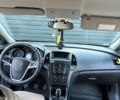 Сірий Опель Астра, об'ємом двигуна 1.6 л та пробігом 239 тис. км за 6400 $, фото 4 на Automoto.ua