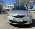 Серый Опель Астра, объемом двигателя 1.2 л и пробегом 281 тыс. км за 6050 $, фото 1 на Automoto.ua