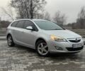 Серый Опель Астра, объемом двигателя 1.4 л и пробегом 178 тыс. км за 6500 $, фото 1 на Automoto.ua