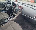 Сірий Опель Астра, об'ємом двигуна 1.69 л та пробігом 354 тис. км за 5700 $, фото 9 на Automoto.ua