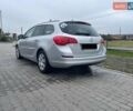 Серый Опель Астра, объемом двигателя 1.2 л и пробегом 289 тыс. км за 5800 $, фото 34 на Automoto.ua