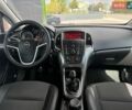 Сірий Опель Астра, об'ємом двигуна 1.7 л та пробігом 243 тис. км за 7999 $, фото 28 на Automoto.ua