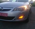Сірий Опель Астра, об'ємом двигуна 1.4 л та пробігом 247 тис. км за 5650 $, фото 20 на Automoto.ua
