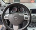 Сірий Опель Астра, об'ємом двигуна 1.69 л та пробігом 348 тис. км за 3999 $, фото 14 на Automoto.ua