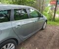 Сірий Опель Астра, об'ємом двигуна 1.2 л та пробігом 300 тис. км за 6200 $, фото 1 на Automoto.ua