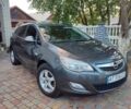 Сірий Опель Астра, об'ємом двигуна 1.69 л та пробігом 250 тис. км за 6400 $, фото 2 на Automoto.ua