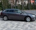 Серый Опель Астра, объемом двигателя 1.7 л и пробегом 357 тыс. км за 5900 $, фото 4 на Automoto.ua