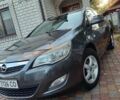 Сірий Опель Астра, об'ємом двигуна 1.69 л та пробігом 250 тис. км за 6400 $, фото 1 на Automoto.ua