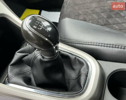 Серый Опель Астра, объемом двигателя 1.25 л и пробегом 238 тыс. км за 5499 $, фото 12 на Automoto.ua