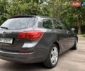 Сірий Опель Астра, об'ємом двигуна 1.69 л та пробігом 254 тис. км за 6300 $, фото 18 на Automoto.ua