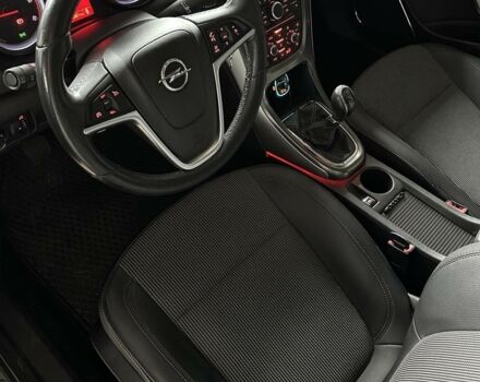 Сірий Опель Астра, об'ємом двигуна 1.7 л та пробігом 226 тис. км за 7700 $, фото 18 на Automoto.ua