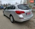 Сірий Опель Астра, об'ємом двигуна 1.3 л та пробігом 248 тис. км за 6000 $, фото 8 на Automoto.ua