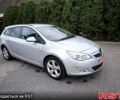 Сірий Опель Астра, об'ємом двигуна 1.6 л та пробігом 177 тис. км за 6750 $, фото 1 на Automoto.ua