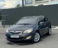 Серый Опель Астра, объемом двигателя 1.69 л и пробегом 300 тыс. км за 6400 $, фото 1 на Automoto.ua