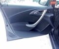 Сірий Опель Астра, об'ємом двигуна 1.25 л та пробігом 234 тис. км за 5600 $, фото 7 на Automoto.ua