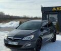 Серый Опель Астра, объемом двигателя 1.69 л и пробегом 290 тыс. км за 5950 $, фото 3 на Automoto.ua