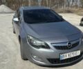 Серый Опель Астра, объемом двигателя 1.7 л и пробегом 230 тыс. км за 6500 $, фото 1 на Automoto.ua