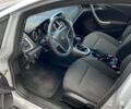 Сірий Опель Астра, об'ємом двигуна 1.4 л та пробігом 156 тис. км за 5999 $, фото 23 на Automoto.ua