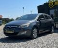 Сірий Опель Астра, об'ємом двигуна 1.7 л та пробігом 270 тис. км за 7029 $, фото 2 на Automoto.ua