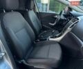 Сірий Опель Астра, об'ємом двигуна 1.4 л та пробігом 185 тис. км за 6300 $, фото 38 на Automoto.ua
